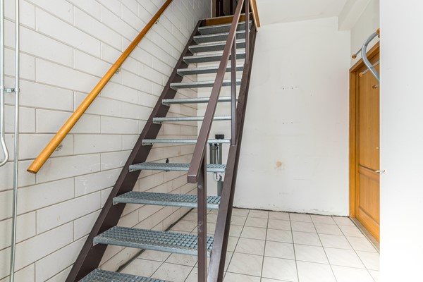 Medium property photo - Ambachtsweg 39F, 2641 KT Pijnacker
